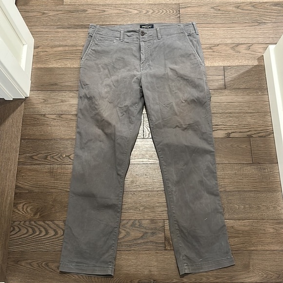 American Eagle Chino pants 36x32 - Picture 2 of 3
